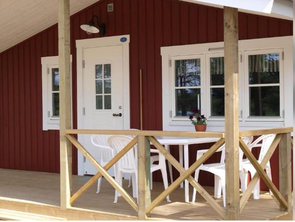 Camp Mid Adventure Hotel Torpshammar Exterior foto